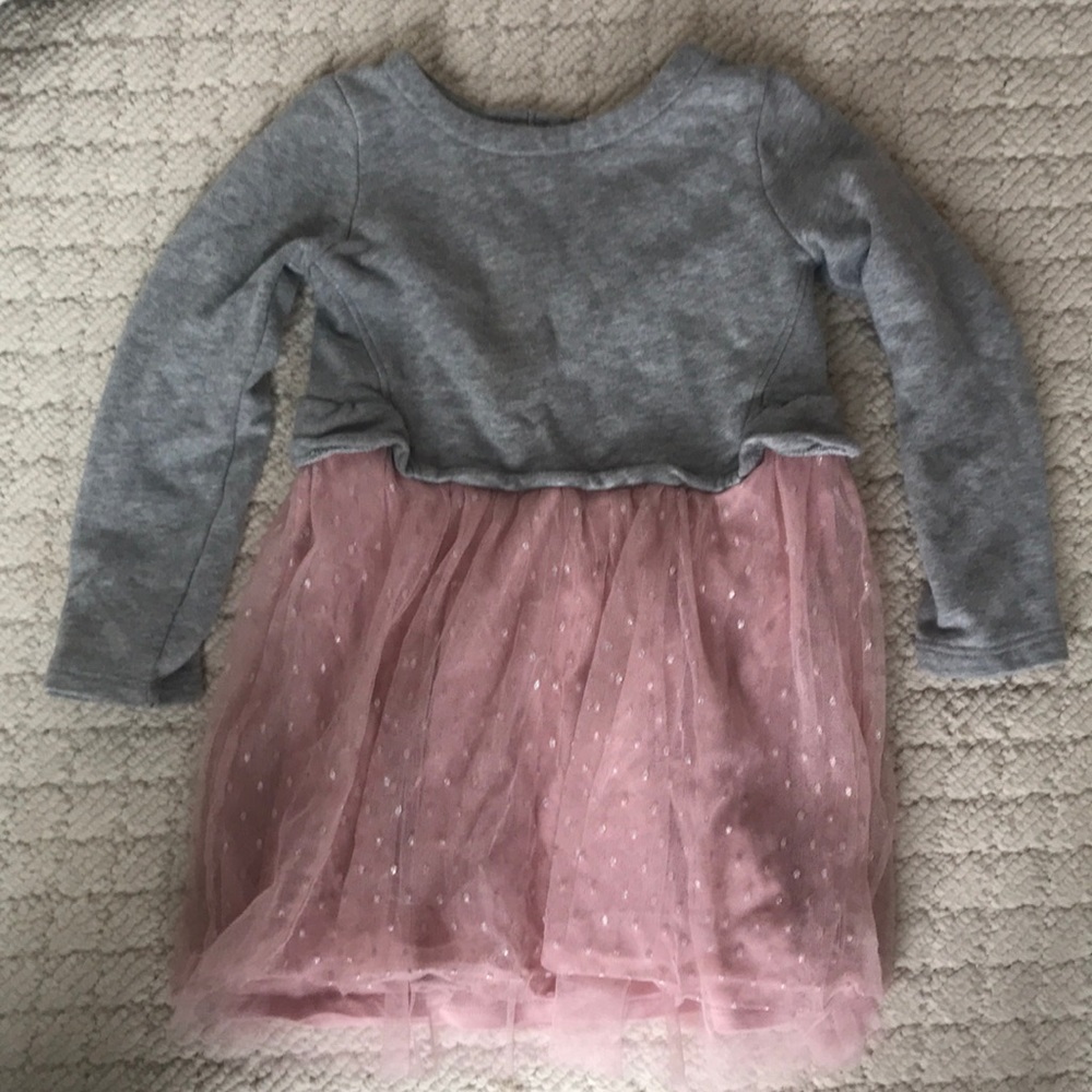 Gap girls dress
